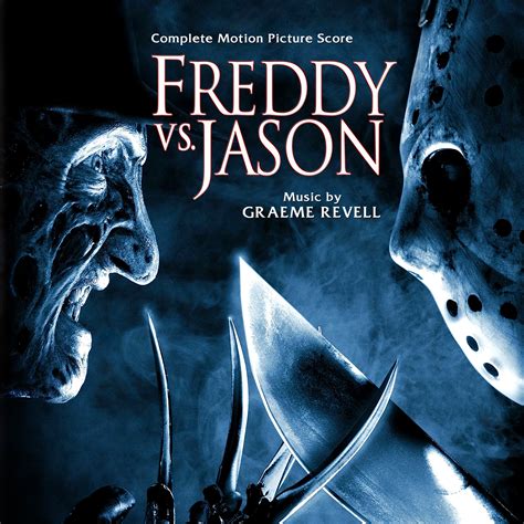 freddy vs jason wikipedia.